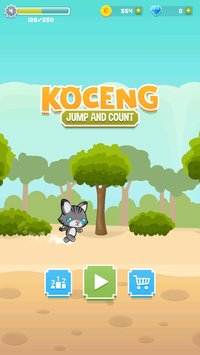 Koceng - Jump and Count screenshot, image №1880712 - RAWG