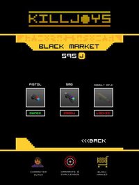 Killjoys screenshot, image №1955209 - RAWG