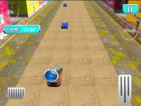 Traffic Racer Car speed Rally screenshot, image №1801835 - RAWG