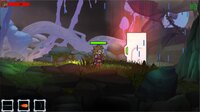 Ninja Adventures (EmilDev) screenshot, image №3376686 - RAWG