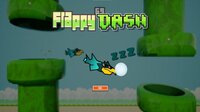 Flappy Dash screenshot, image №3416422 - RAWG