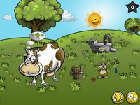 World of Cheese:Pocket Edition screenshot, image №672661 - RAWG