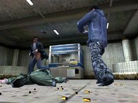 Max Payne screenshot, image №180293 - RAWG
