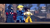 LEGO Marvel Super Heroes screenshot, image №57423 - RAWG