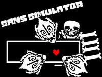 Sans Simulator v1 screenshot, image №3176643 - RAWG