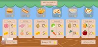 Food of Fortune screenshot, image №1139507 - RAWG