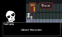 end ritual screenshot, image №3067135 - RAWG