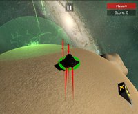 Asteroid Madness screenshot, image №1271450 - RAWG