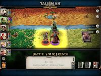 Talisman: Digital Edition screenshot, image №9335 - RAWG