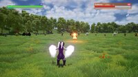 Ancings: The First Tournament screenshot, image №4129324 - RAWG