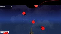 ROCKET RUN!!!! screenshot, image №3423500 - RAWG