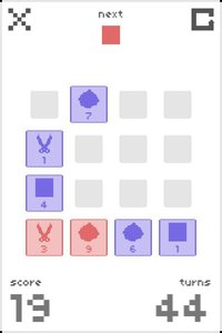 RPSwipe (itch) screenshot, image №1651118 - RAWG