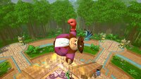 Sumo Tatami Prologue screenshot, image №4161366 - RAWG