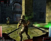 Dark Messiah of Might and Magic screenshot, image №1749815 - RAWG