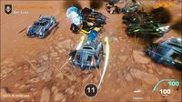 War of Wheels screenshot, image №4211395 - RAWG
