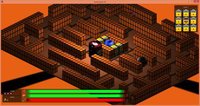 JesterQuest 3D screenshot, image №1185920 - RAWG
