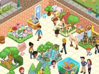 Pet Shop Story screenshot, image №895330 - RAWG