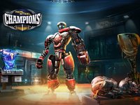 Real Steel Champions screenshot, image №1909743 - RAWG