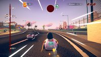 Garfield Kart Furious Racing screenshot, image №2238567 - RAWG
