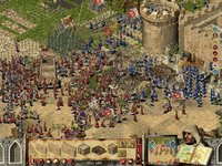 Stronghold Crusader Extreme screenshot, image №489834 - RAWG