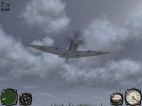 Air Conflicts: Air Battles of World War II screenshot, image №407784 - RAWG