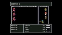 Final Fantasy: Sky Warriors screenshot, image №2397237 - RAWG