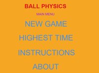 Ball Physics screenshot, image №2591609 - RAWG