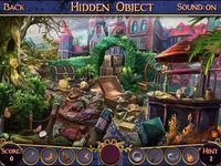 Escapologist Murder Case Hidden Objects screenshot, image №1757470 - RAWG