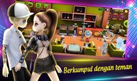 AVATAR MUSIK INDONESIA - Social Dance Game screenshot, image №1360990 - RAWG