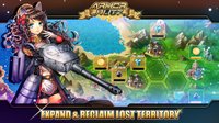 Armor Blitz (itch) screenshot, image №1069585 - RAWG