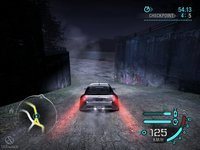 Need For Speed Carbon screenshot, image №457852 - RAWG