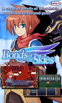 Bonds of the Skies (mobile) screenshot, image №691035 - RAWG