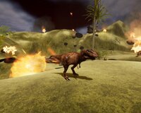 Land at the End of Time screenshot, image №3590892 - RAWG