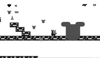 MonoChrome Rabbit screenshot, image №3554367 - RAWG