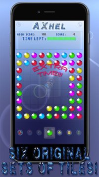 AXhel Free – A Fun Puzzle Game screenshot, image №1614026 - RAWG