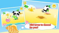 Baby Panda’s Treasure Island screenshot, image №1593882 - RAWG