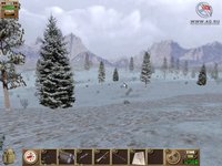 Cabela's GrandSlam Hunting: North American 29 screenshot, image №298348 - RAWG