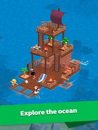 Idle Arks screenshot, image №2429704 - RAWG