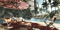 Dead Island screenshot, image №431960 - RAWG