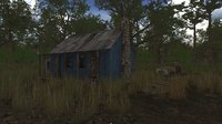 Wild Turkey Hunter VR screenshot, image №809261 - RAWG