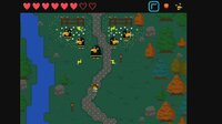 Raven Quest screenshot, image №2717987 - RAWG