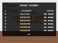 TAMAGO (CornuGameStudio) screenshot, image №3505726 - RAWG