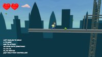 Gorilla Grip screenshot, image №2175682 - RAWG