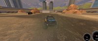 Monster Truck Drive screenshot, image №864398 - RAWG