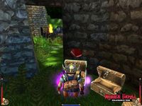 Brave Dwarves: Creeping Shadows screenshot, image №440974 - RAWG