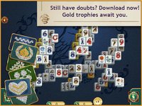 Mahjong World Contest 2 Free screenshot, image №1329040 - RAWG