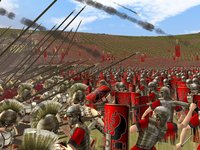 ROME: Total War screenshot, image №351088 - RAWG