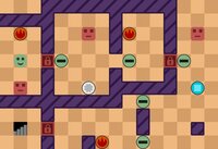 Elemental Tiles screenshot, image №2622155 - RAWG