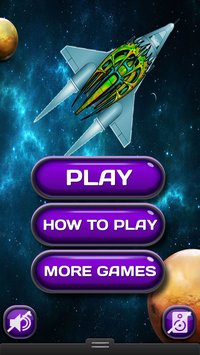 Alien Birds - Space War screenshot, image №1793283 - RAWG