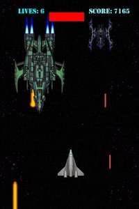 Deep Space Overkill screenshot, image №1959496 - RAWG